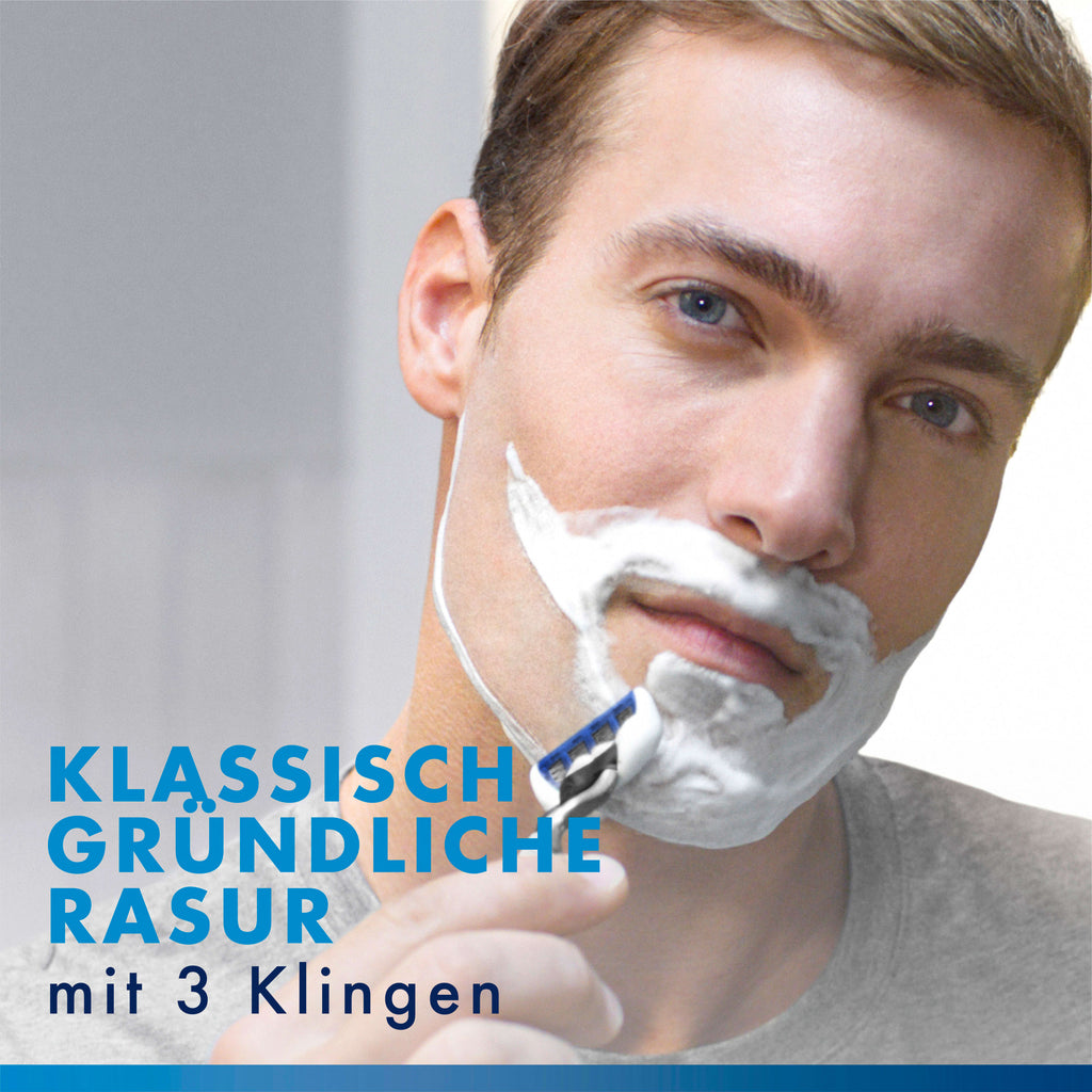 Gillette None Media 4