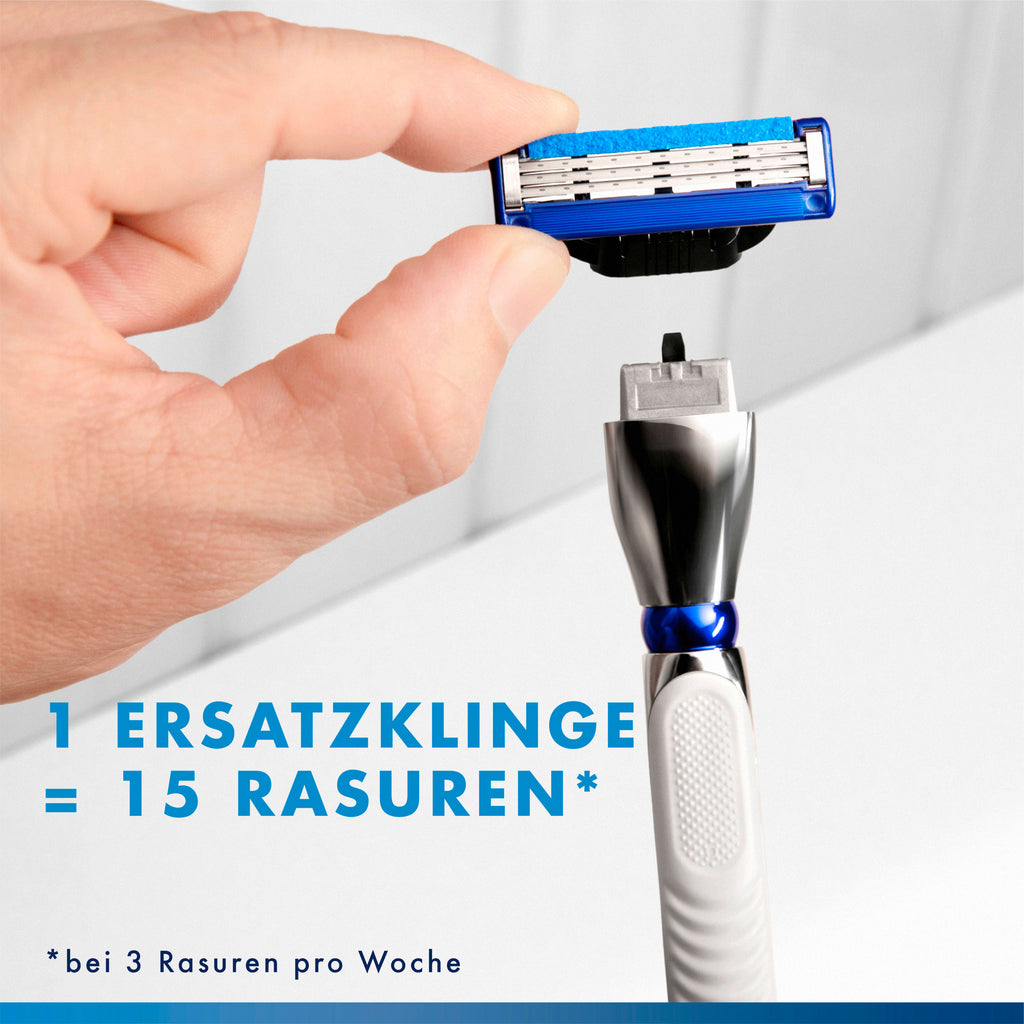 Gillette None Media 8
