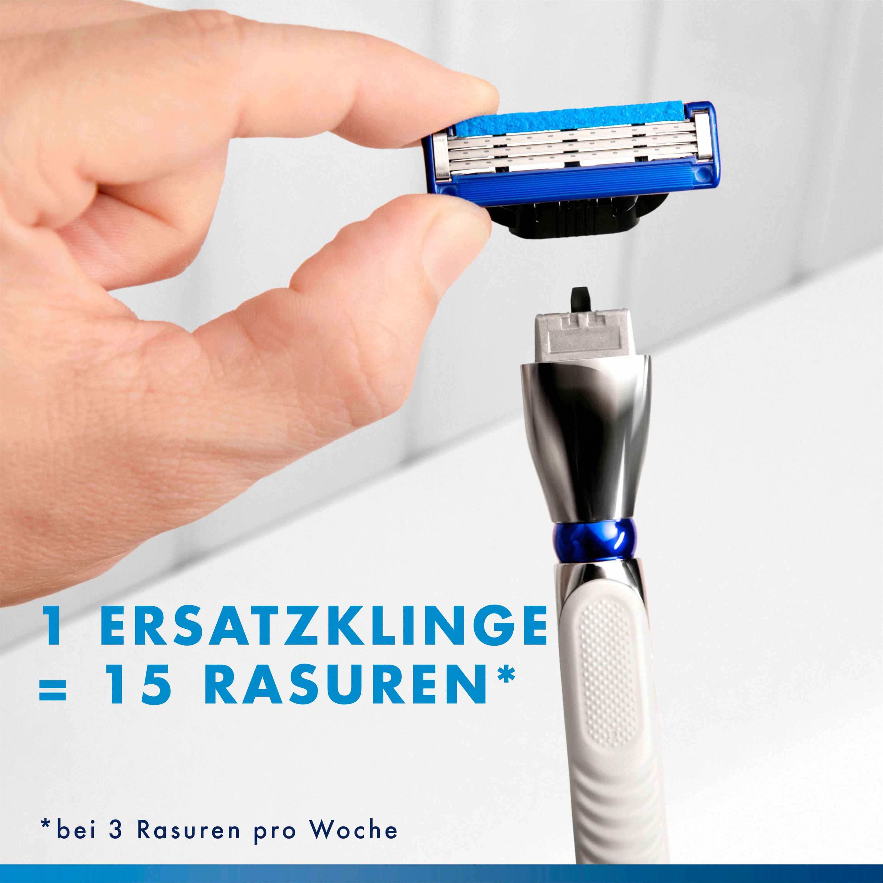 Gillette None Media 8