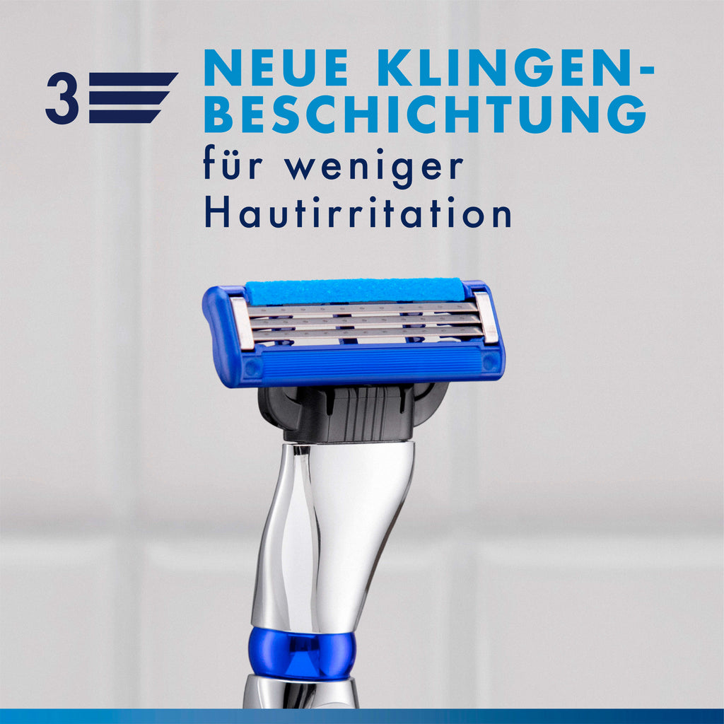 Gillette None Media 5