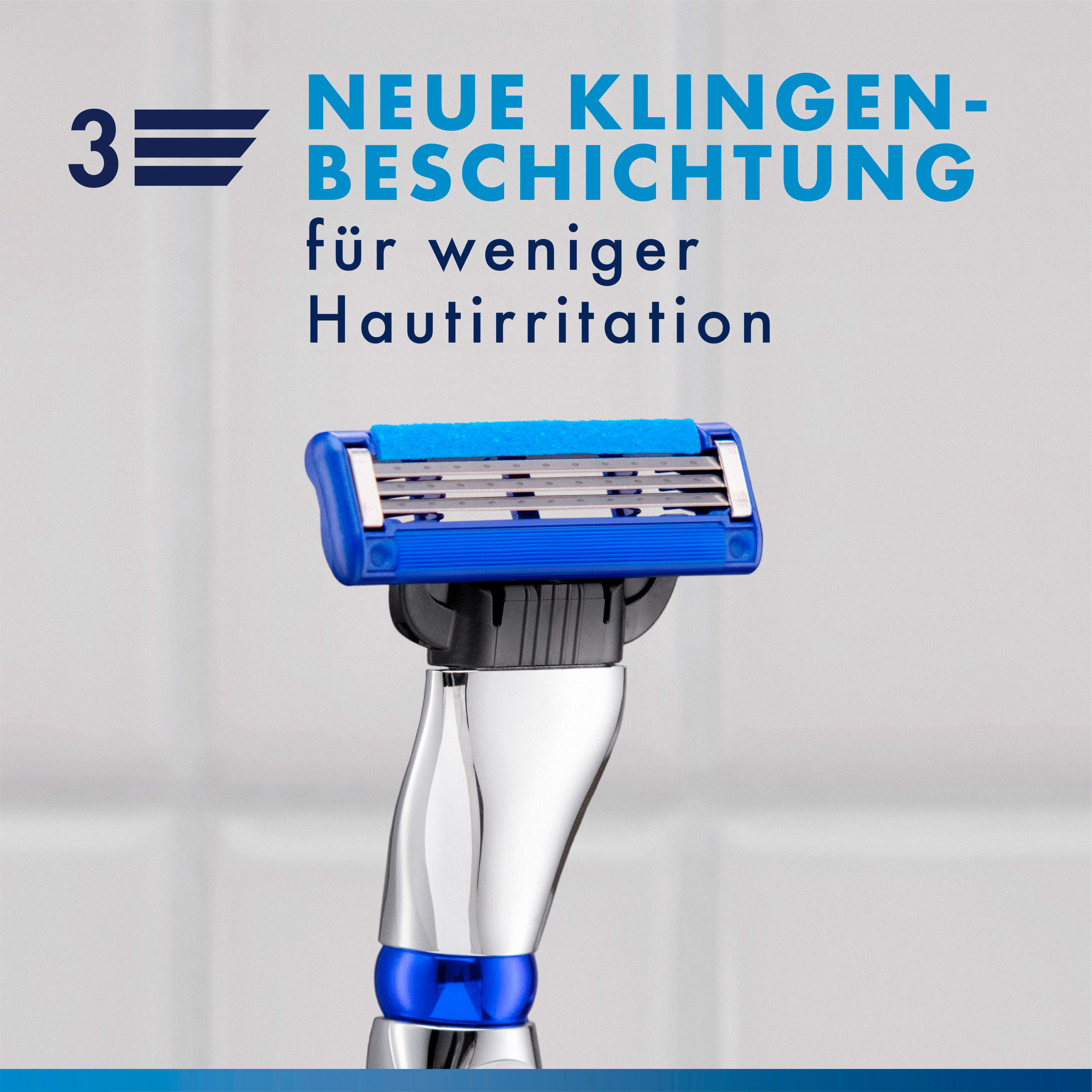 Gillette None Media 5