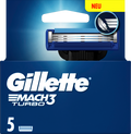 Gillette None Media 1