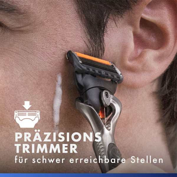 Rasierklingen, ProGlide Gillette