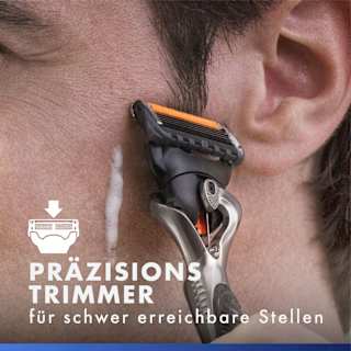 Rasierklingen, ProGlide Gillette