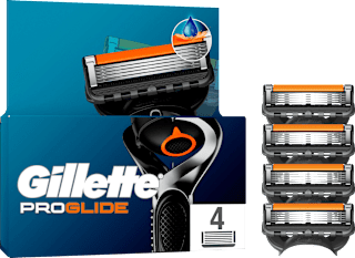 Rasierklingen, ProGlide Gillette