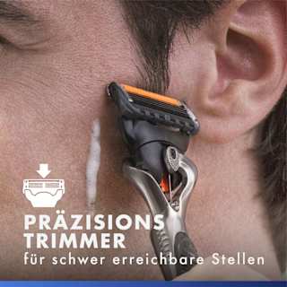 Rasierklingen, ProGlide Gillette