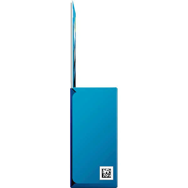 Rasierklingen, ProShield Chill Gillette