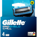 Rasierklingen, ProShield Chill Gillette