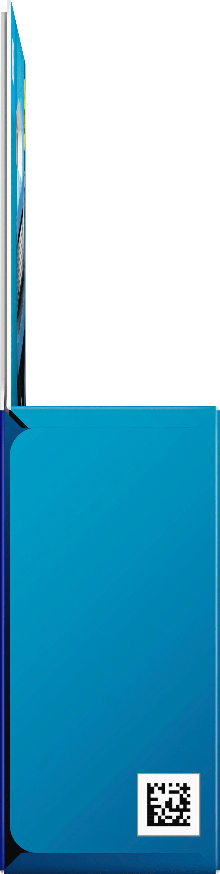 Gillette None Media 10