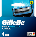 Gillette None Media 1