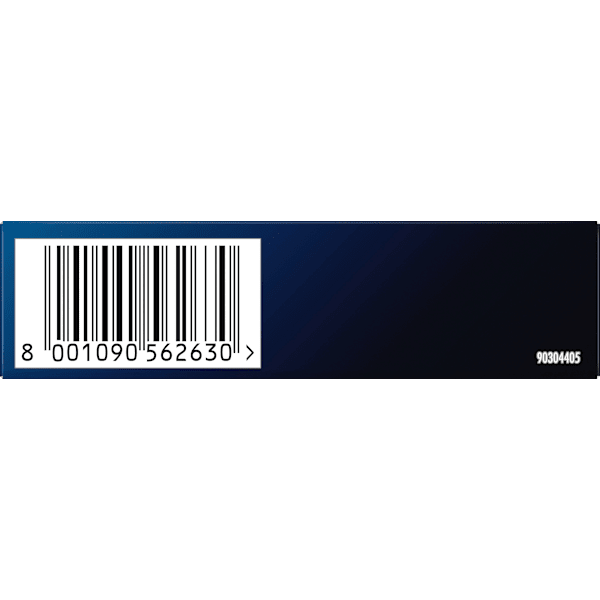 Rasierklingen, ProShield Chill Gillette