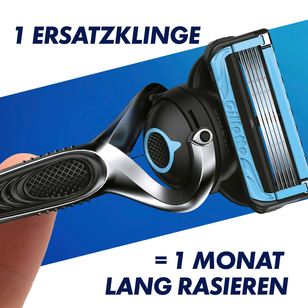 Gillette None Media 7