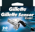 Gillette None Media 1