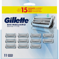 Rasierklingen, Skinguard Sensitive Gillette
