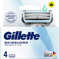 Rasierklingen, SkinGuard Sensitive Gillette