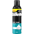 Rasierschaum, Sensitive Basis Gillette