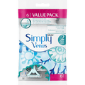 Einwegrasierer, Simply Venus Gillette Venus