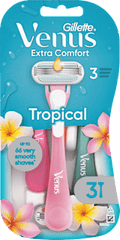 Einwegrasierer, Tropical Gillette Venus
