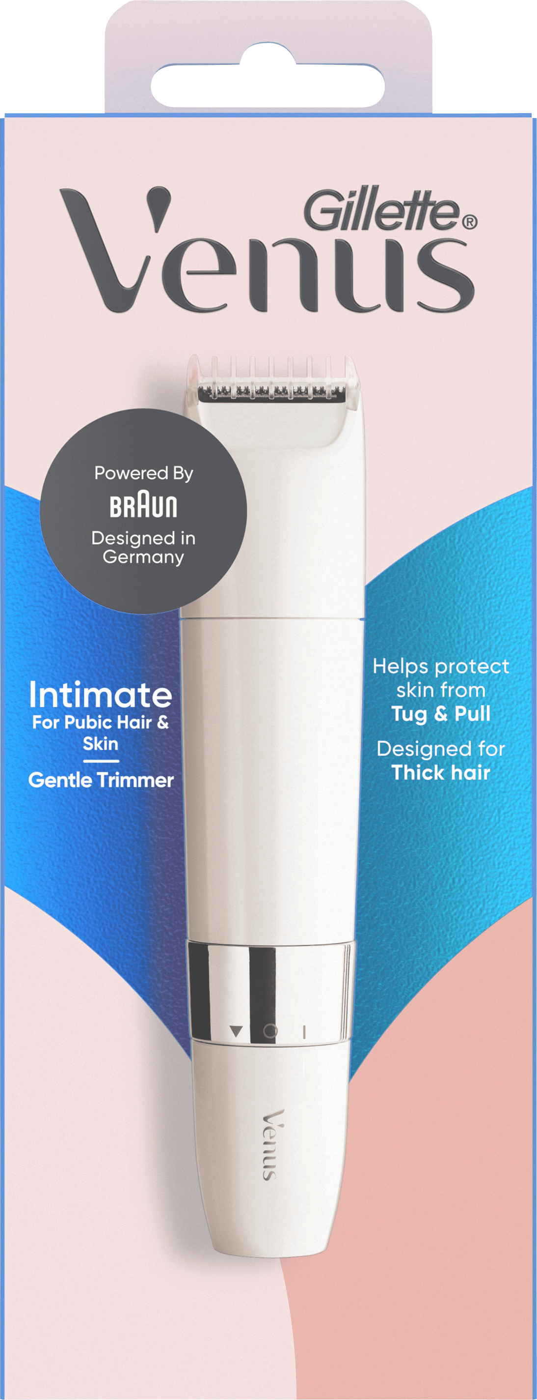 Gillette Venus None Media 1