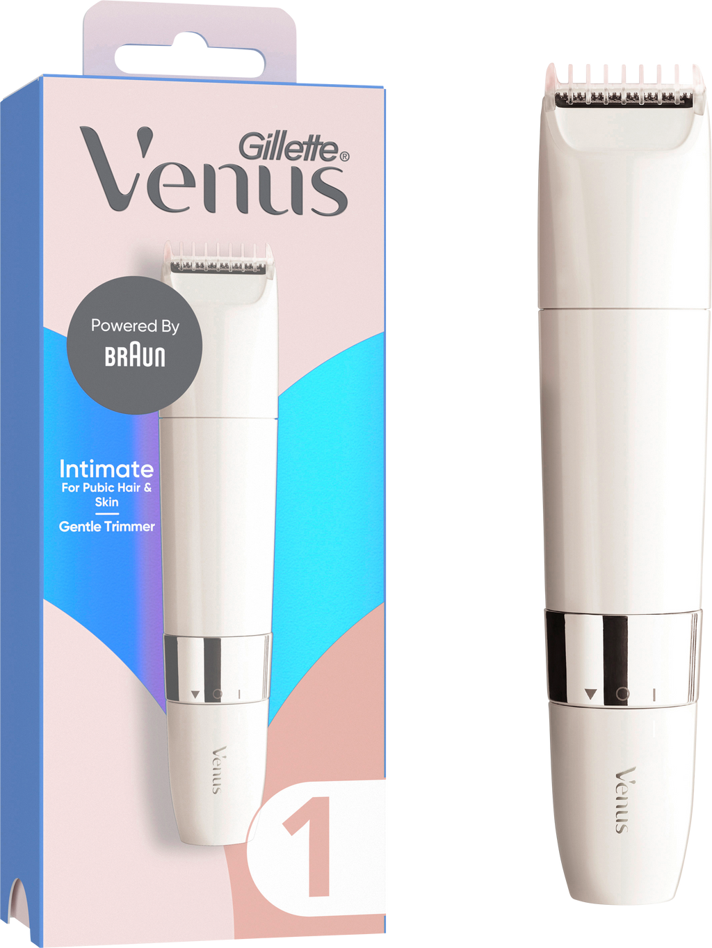 Gillette Venus None Media 2