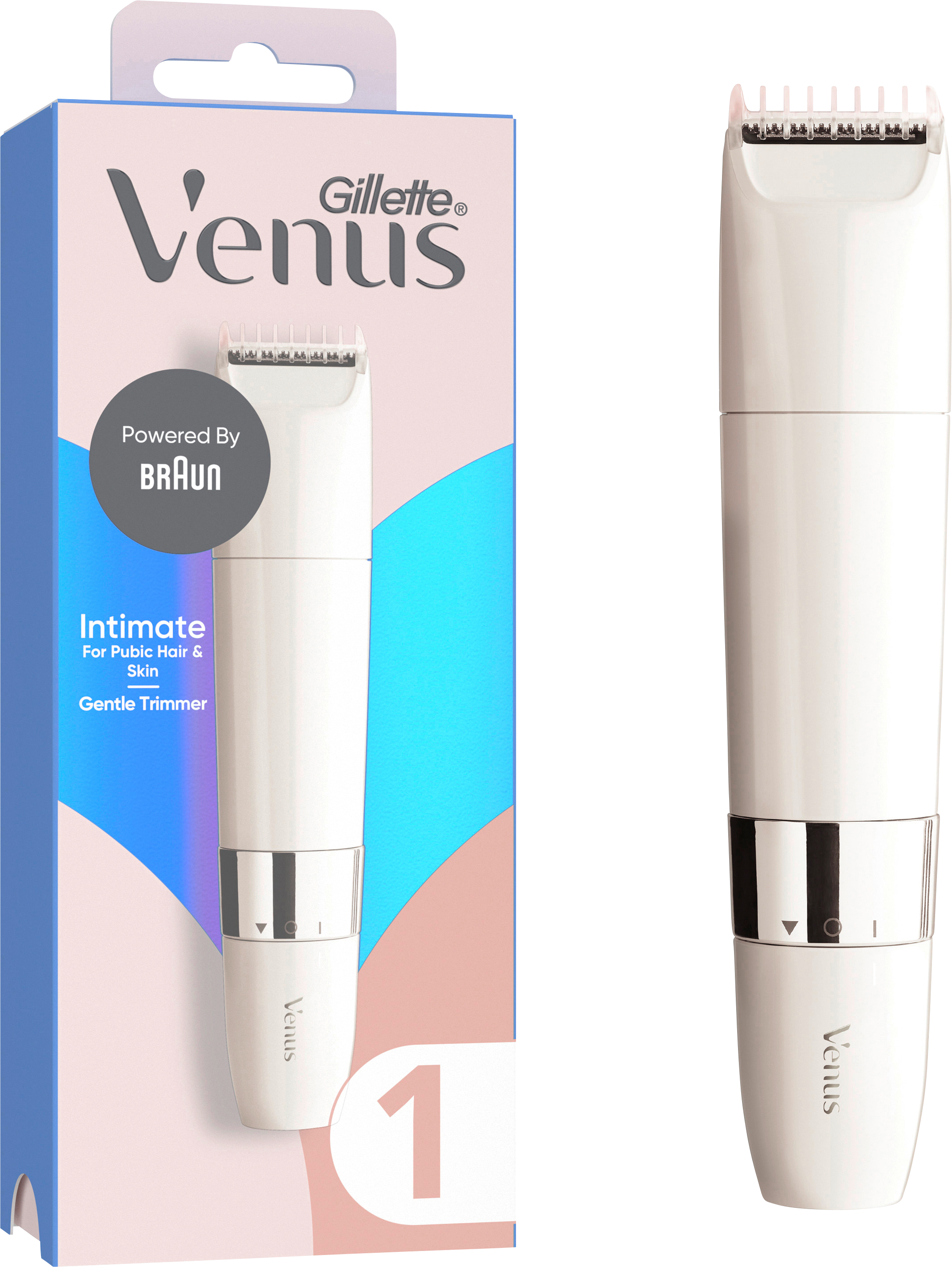 Gillette Venus None Media 2