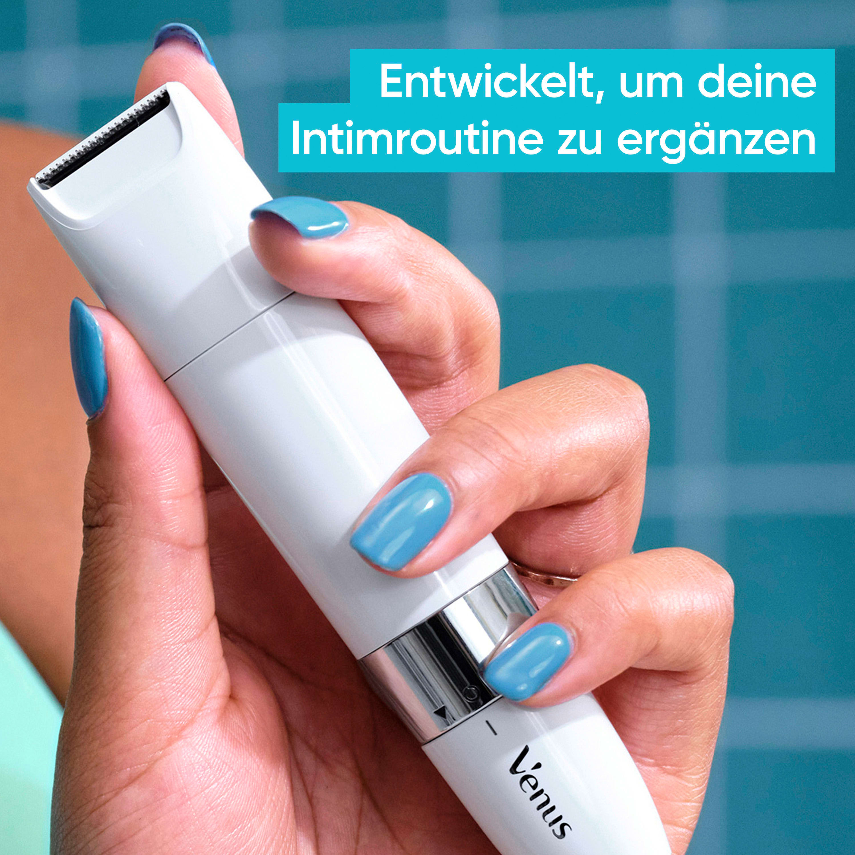 Gillette Venus None Media 7