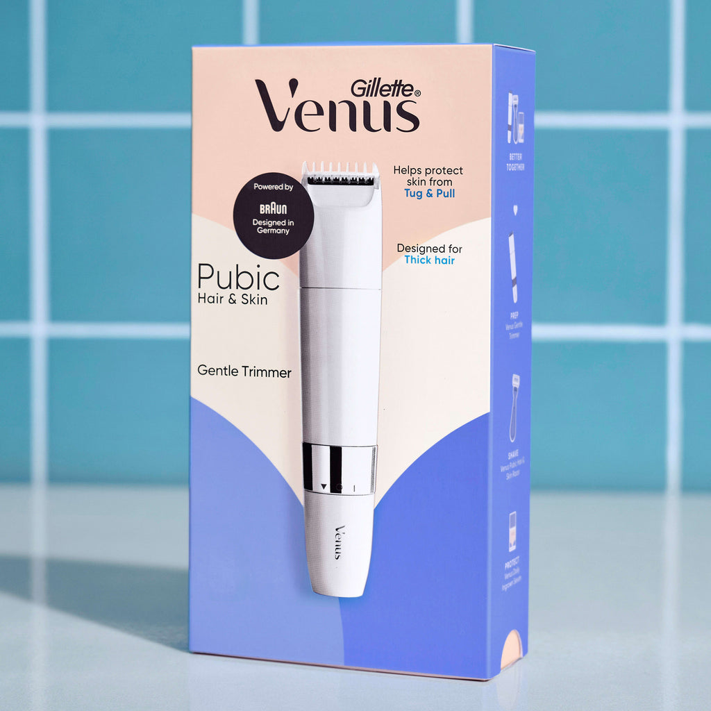 Gillette Venus None Media 6