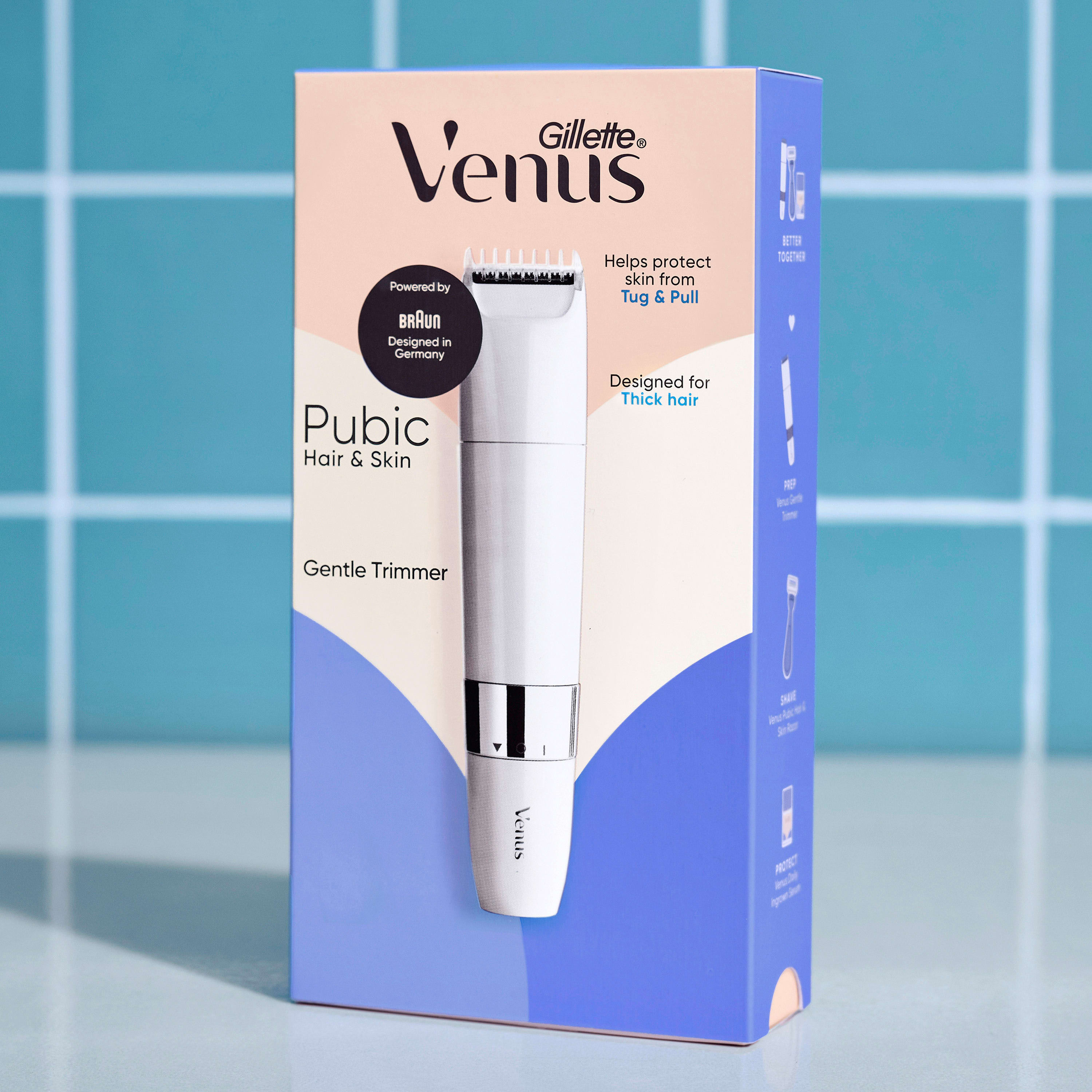 Gillette Venus None Media 6