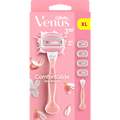 Rasierer, Comfortglide Spa Breeze Starterset Gillette Venus