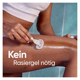 Rasierer, Comfortglide Spa Breeze Gillette Venus