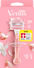 Rasierer, Comfortglide Spa Breeze Gillette Venus