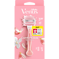 Rasierer, Comfortglide Spa Breeze Gillette Venus