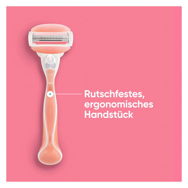 Rasierer, Comfortglide Spa Breeze Gillette Venus