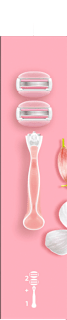 Rasierer, Comfortglide Spa Breeze Gillette Venus