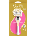 Rasierer, ComfortGlow  Gillette Venus