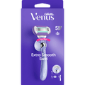 Rasierer, Extra Smooth Swirl Gillette Venus