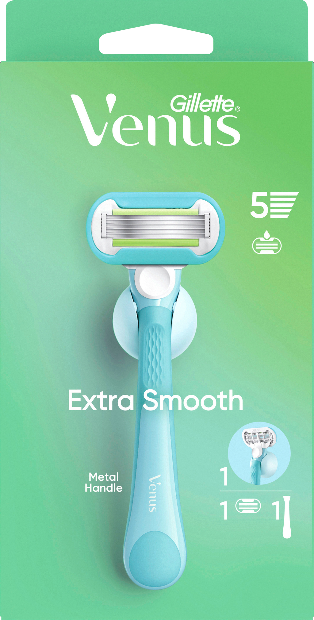 Gillette Venus None Media 1