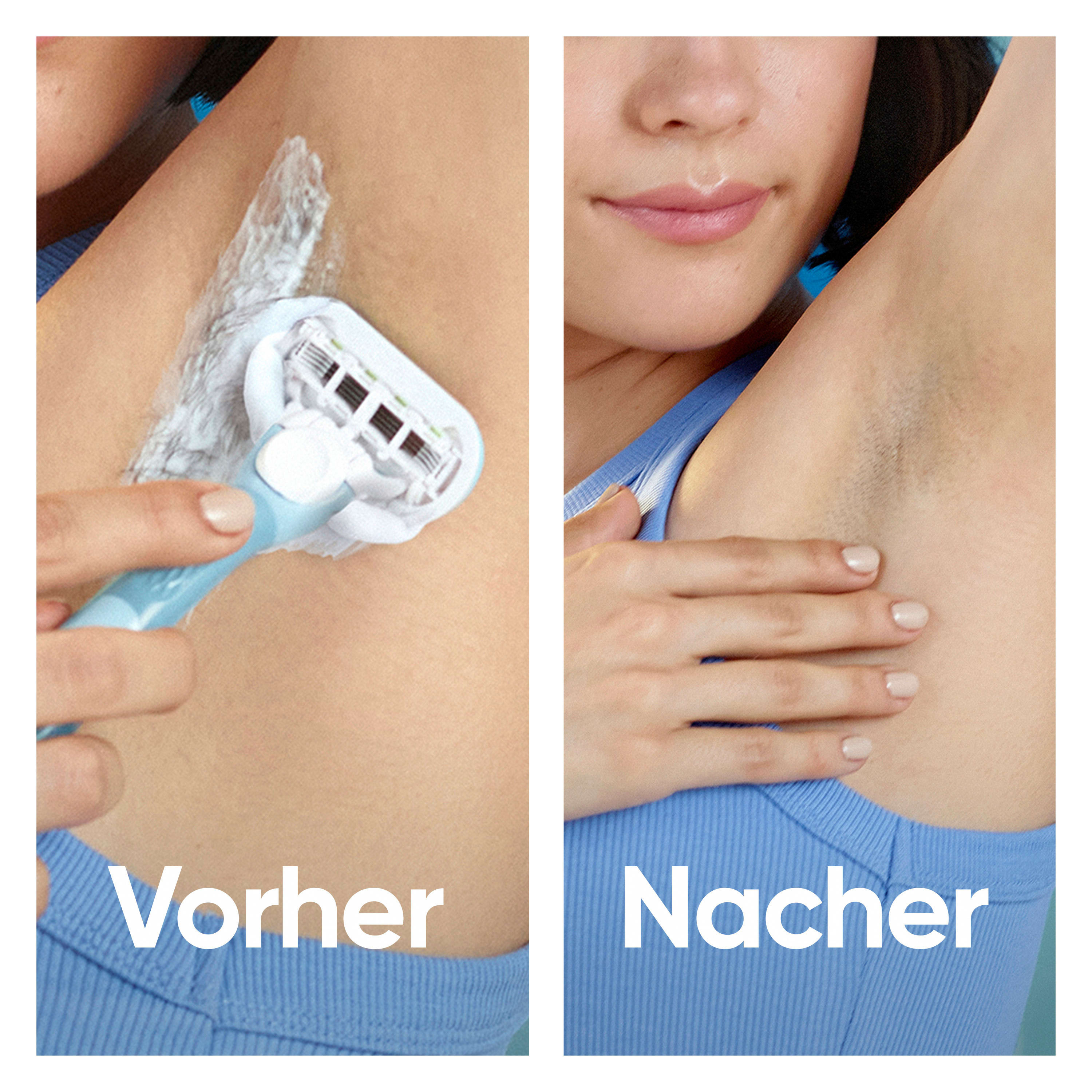 Gillette Venus None Media 5