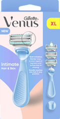 Rasierer, Intimate Hair & Skin Vorteilspack Gillette Venus
