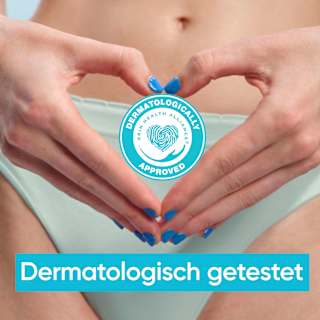 Rasierer, Intimate Hair & Skin Gillette Venus