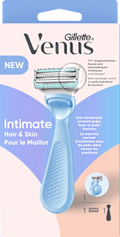 Rasierer, Intimate Hair & Skin Gillette Venus