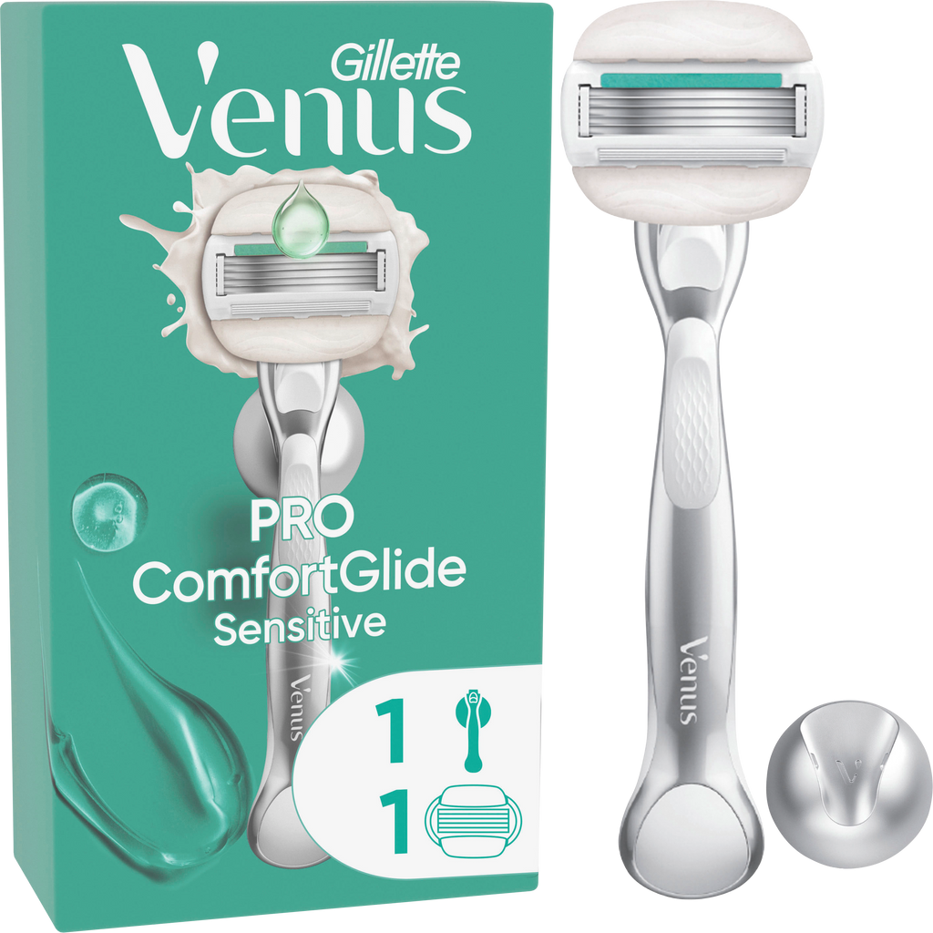 Gillette Venus None Media 2
