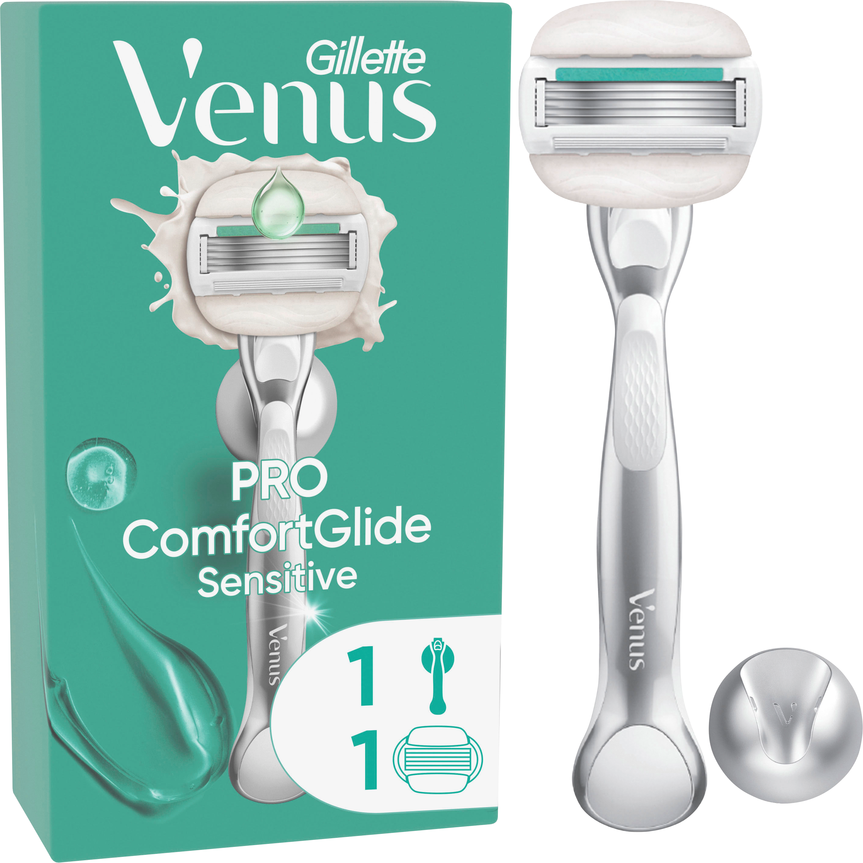 Gillette Venus None Media 2