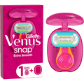 Rasierer, Snap Extra Smooth, Reisegröße Gillette Venus