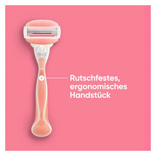 Rasierklingen, Comfortglide Spa Breeze Gillette Venus