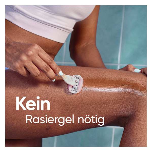 Rasierklingen, Comfortglide Spa Breeze Gillette Venus