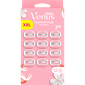 Rasierklingen, Comfortglide Spa Breeze Gillette Venus