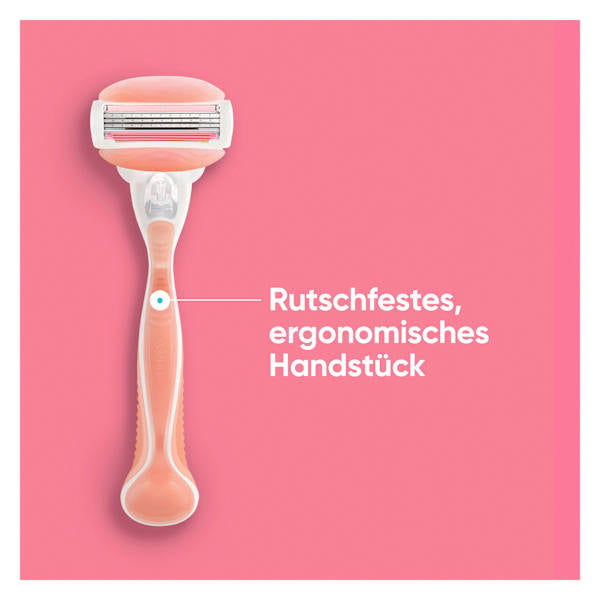 Rasierklingen, Comfortglide Spa Breeze Gillette Venus
