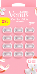 Rasierklingen, Comfortglide Spa Breeze Gillette Venus