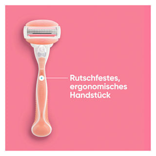 Rasierklingen, Comfortglide Spa Breeze Gillette Venus